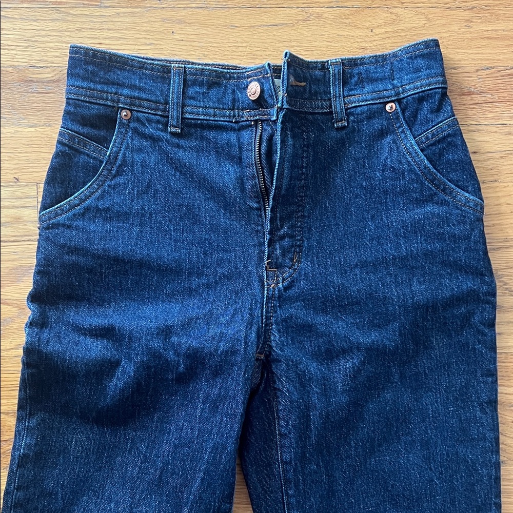 Madewell Perfect Vintage Jean